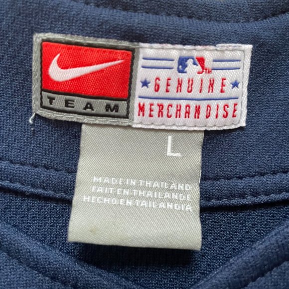 RED SOX JACKET & SHIRT COMBO!!!  GENDER NEUTRAL - Picture 7 of 7